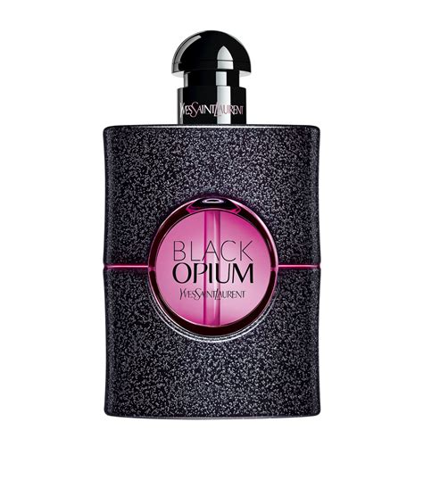 black opium de ysl|ysl black opium for men.